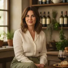Autor Ivonne Ferretti