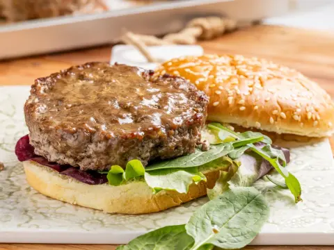 Hamburger al forno - Succosi e perfetti: la guida completa