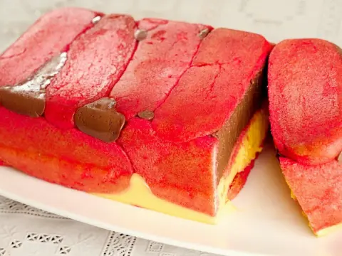 Zuppa Inglese Emiliana - La ricetta originale per farla perfetta