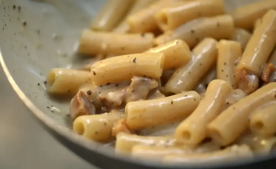 Gricia perfetta - La guida definitiva per un primo romano DOC
