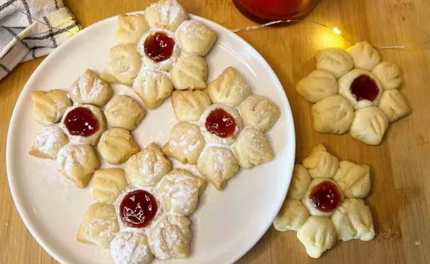 Biscotti con marmellata perfetti - La guida definitiva