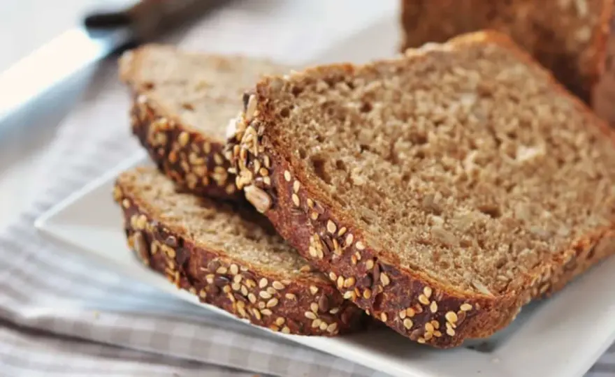 Pane Integrale Fatto in Casa - Ricetta e Trucchi per un Pane Perfetto