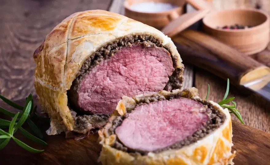 Filetto alla Wellington - La guida per un successo garantito