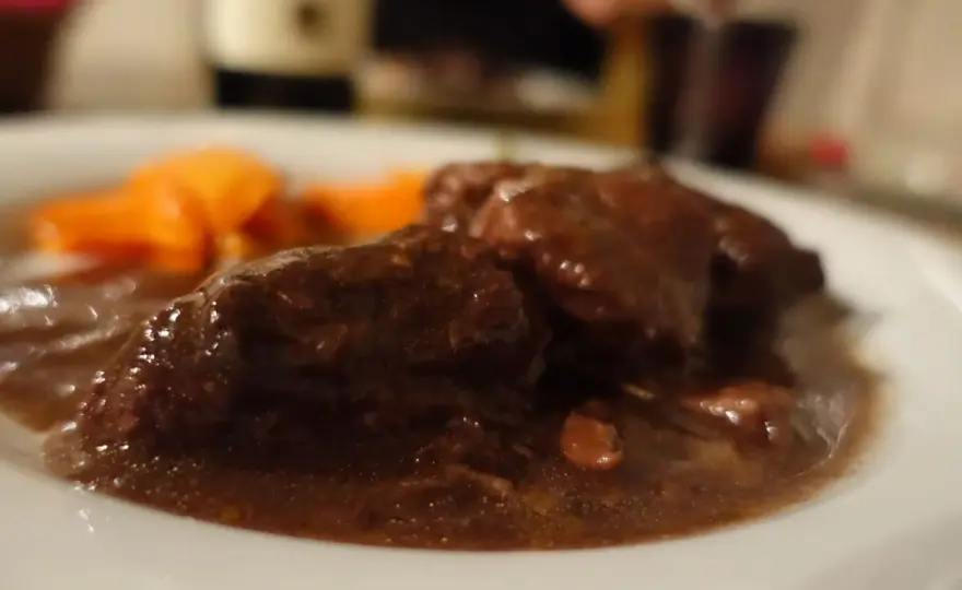 Brasato al Barolo perfetto - Segreti per un piatto indimenticabile