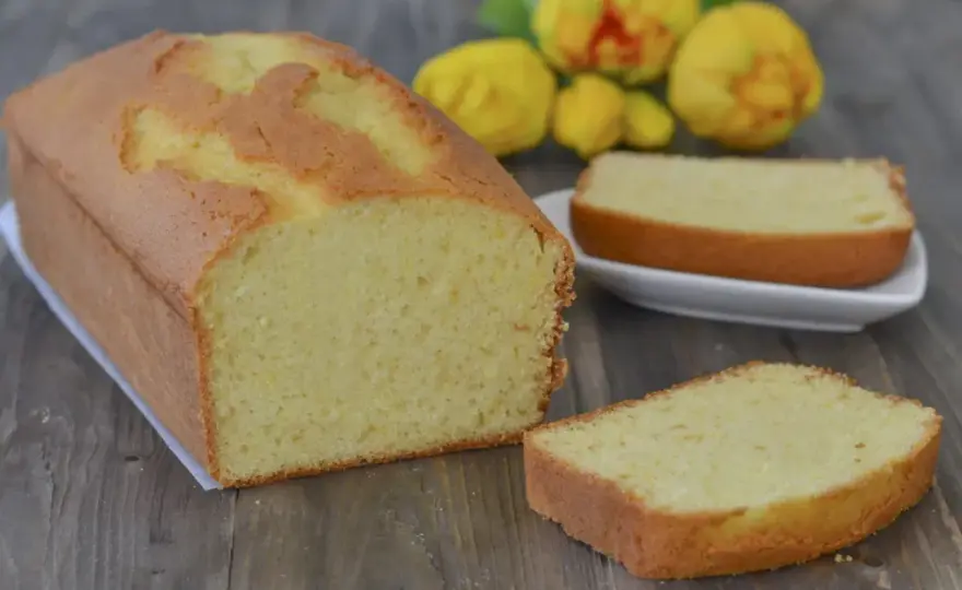 Plumcake al Limone Perfetto - La Ricetta Soffice e Profumata