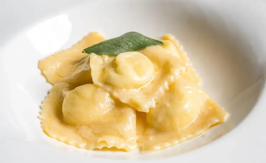 Ravioli perfetti - Ripieni che non si aprono, consigli e ricette