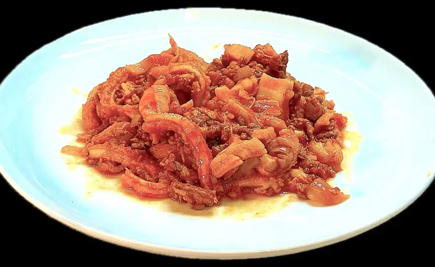 Trippa alla fiorentina - La ricetta perfetta in 6 passi