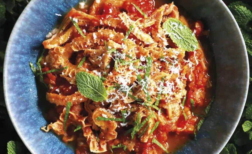 Trippa alla Romana - La ricetta autentica, senza errori