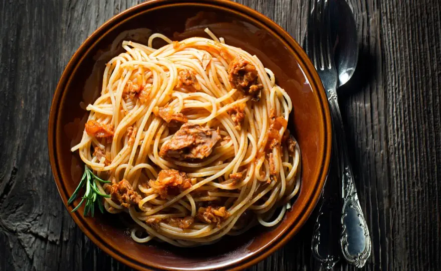 Pasta al Tonno Perfetta - Segreti, varianti ed errori da evitare