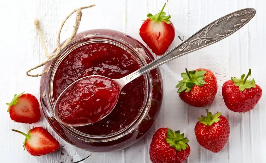 Marmellata di fragole - La guida per dolci perfetti