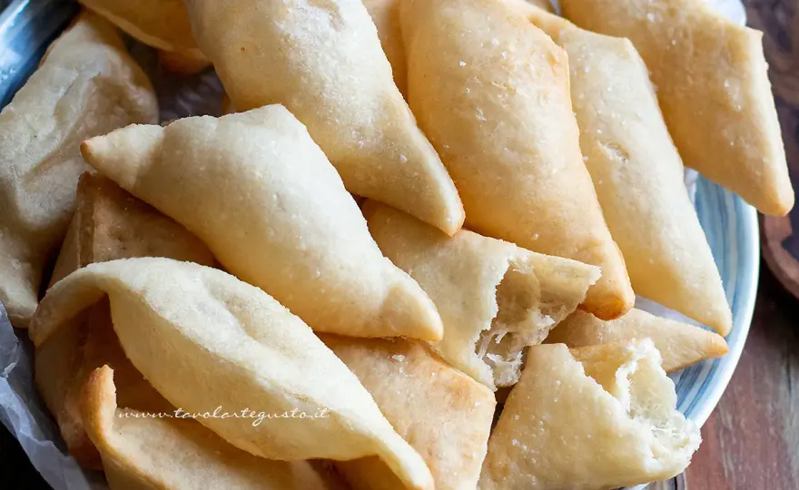Gnocco Fritto Perfetto - Ricetta e Segreti per un Antipasto Leggero