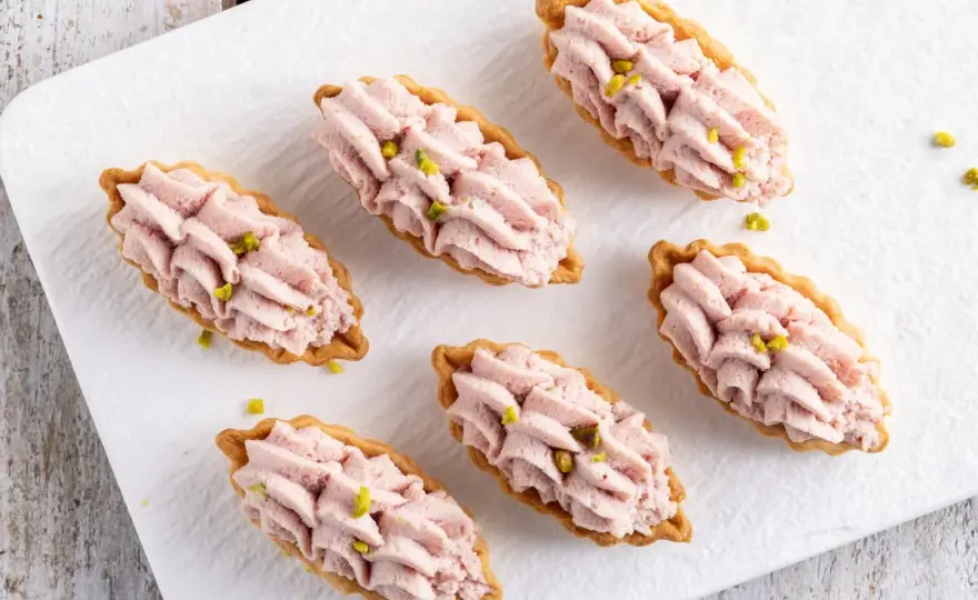 Brisée perfetta - la guida per torte salate sempre friabili