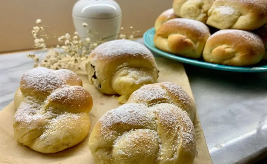 Brioche perfette - La guida definitiva per farle a casa