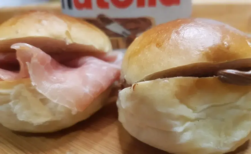 Panini al latte perfetti - Morbidi, versatili e senza errori