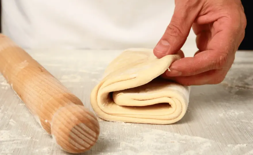 Pasta sfoglia rapida - La guida per un risultato perfetto