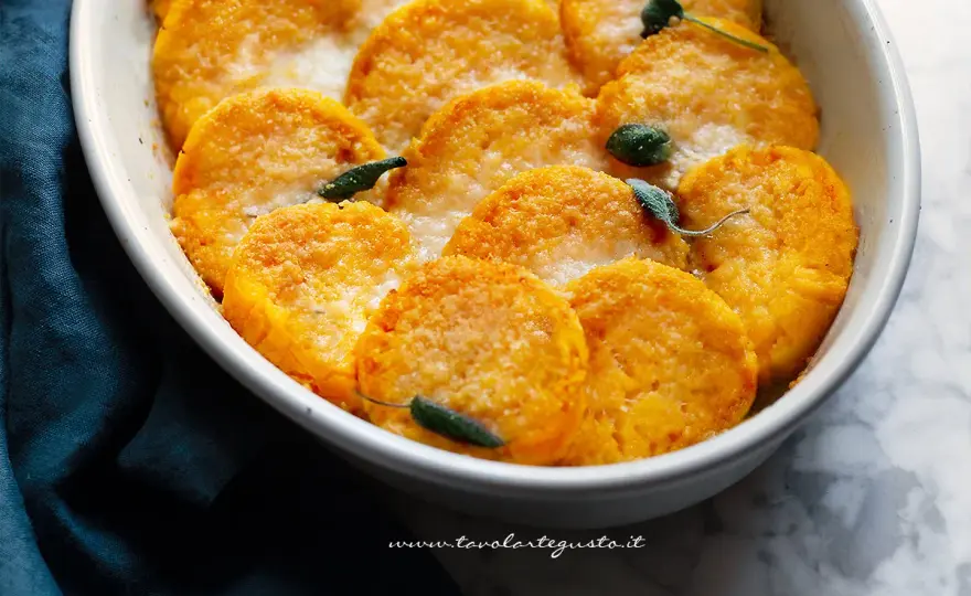 Gnocchi di zucca perfetti - Trucchi e ricetta infallibile
