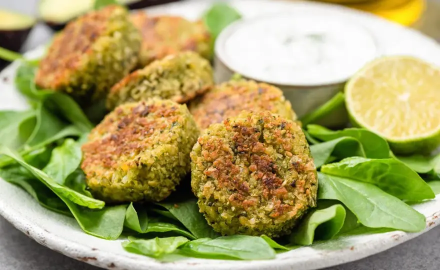 Polpette di spinaci perfette - La ricetta che non sbaglia mai