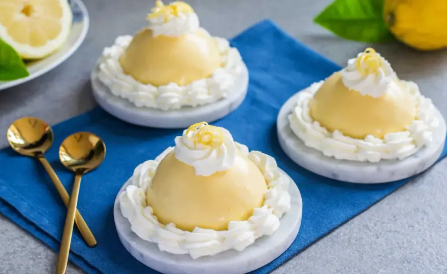 Delizia al limone perfetta - La ricetta che non ti aspetti