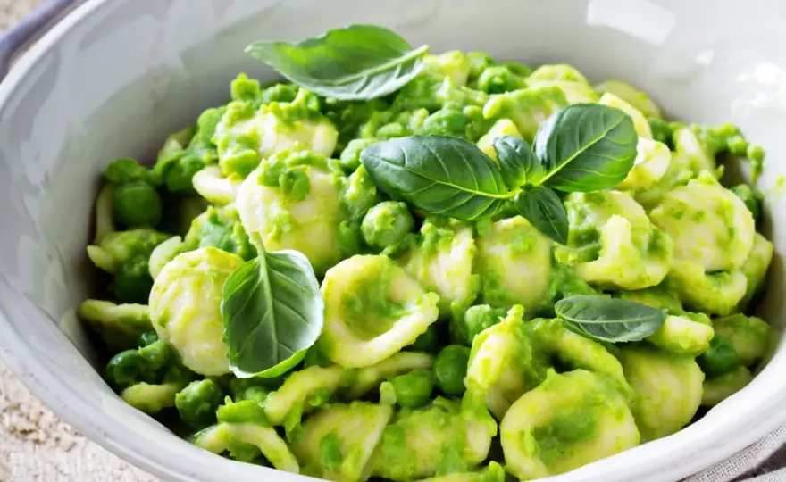 Orecchiette perfette - Guida completa a impasto e formatura