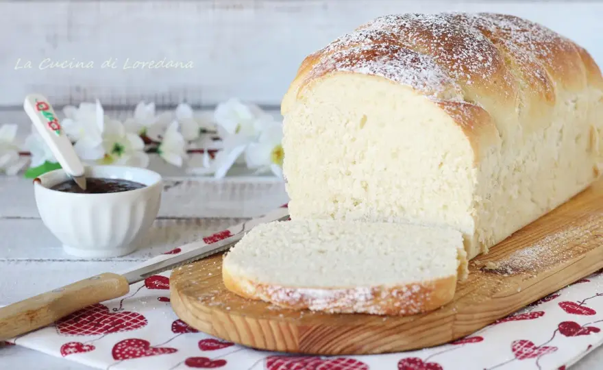 Pan brioche dolce perfetto - Segreti per una mollica soffice