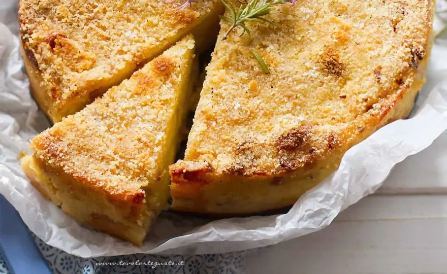Gattò di patate napoletano, il segreto per farlo perfetto