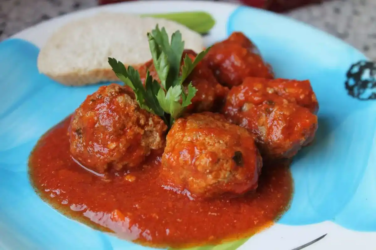 Polpette al sugo morbide e saporite - dosi e consigli