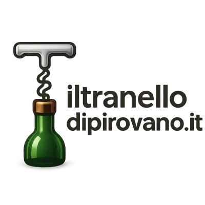 Logo iltranellodipirovano.it